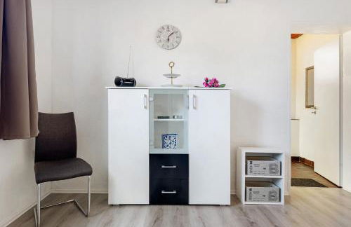 Ferienwohnung am Fährhafen - Foto 7