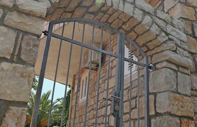 Beach Villa Olivia - Foto 17