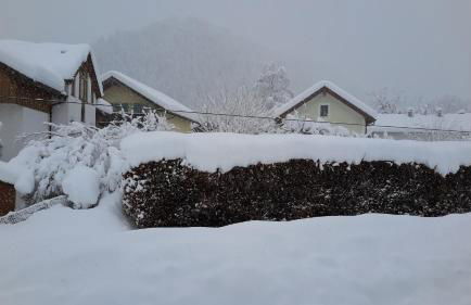 Florentiner Haus - Foto 24