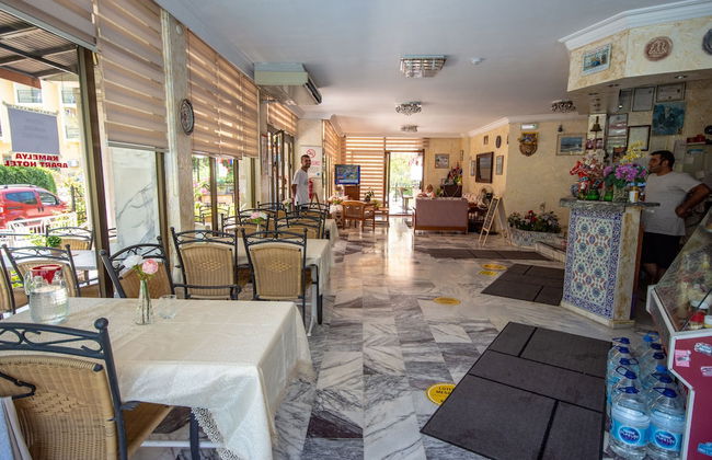 Kamelya Apartments - Foto 9