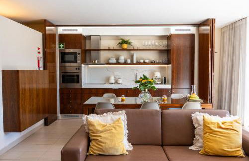 Herdade dos Salgados Beach apartment - Foto 62