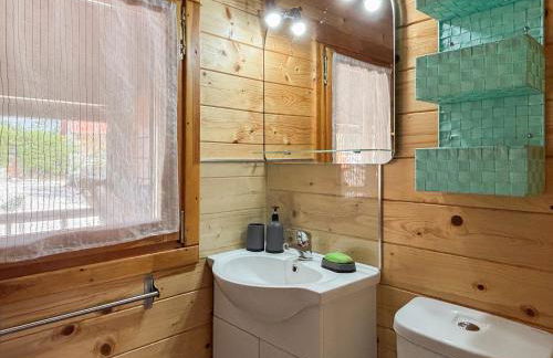 Chale dos Sobreiros - Foto 35