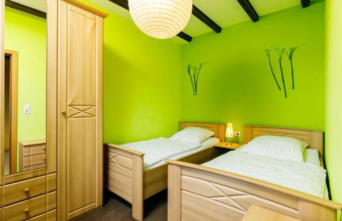 Holiday Home Petra by Interhome - Foto 46