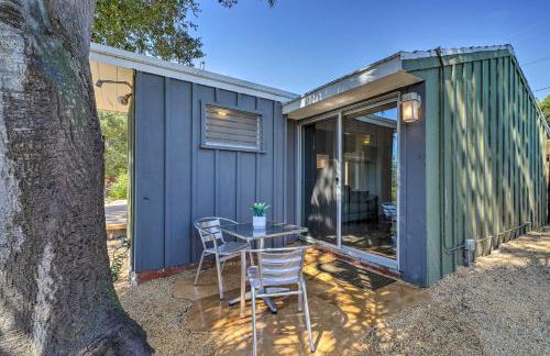 Santa Barbara Studio Near Downtown and Beaches - Photo 16