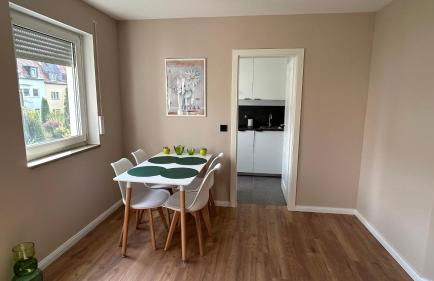 Parkresidenz am Auensee Tolle Wohnung Neu - Foto 7