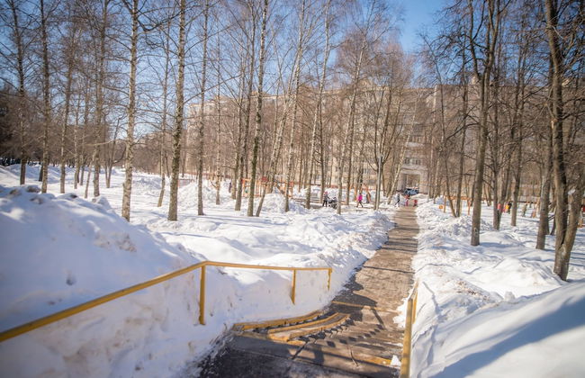 Inndays on Profsouznaya 156 - Photo 17