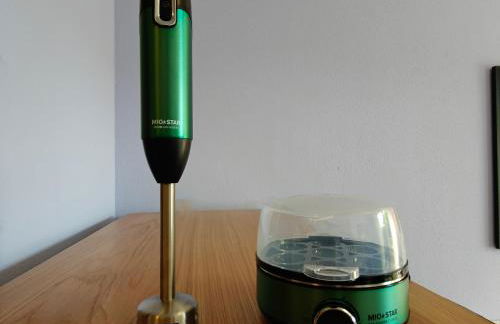 Charming apartment with Garden, Free Parking near Basel, Airport, Ger'many, France, - Foto 24