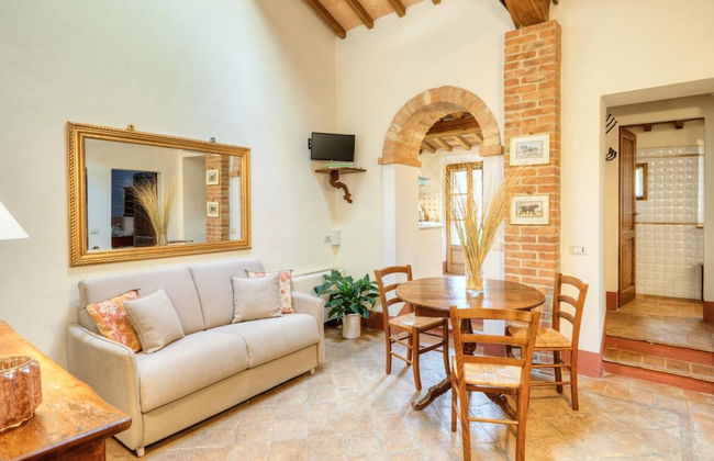 Castello di Spedaletto - Foto 31