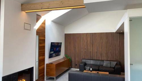 Ferienwohnung Hoferstraße 30a - Foto 3