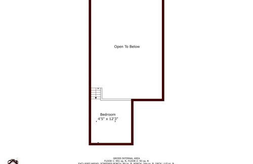 Gables End Escape Lakefront Dock Kayaks - Photo 94