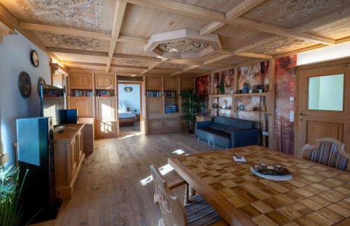 Holiday Home Gesamtes Ferienhaus in Buchenberg mit Grill- Garten und Terrasse by Interhome - Foto 21