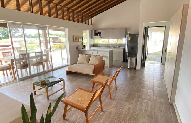 Tres Colinas Estancia 27 - Photo 13