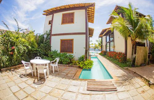 Magnífica casa, peró,acesso ao canal - Foto 14