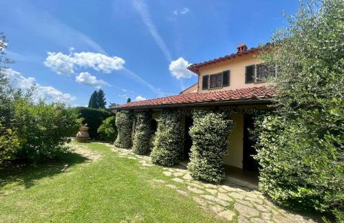 VILLA GIOTTO Florence - Foto 69