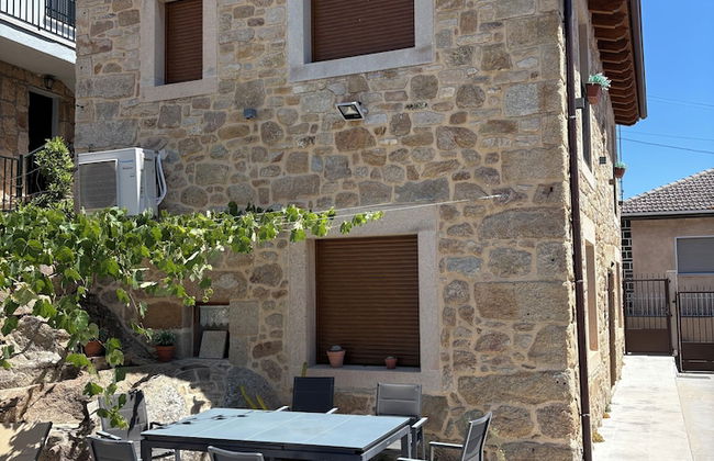 Casa Rural La Tahona - Photo 37