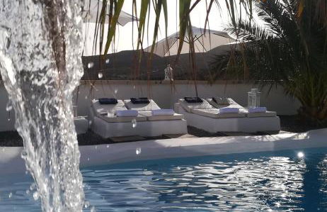 Villa Adriano - Foto 1