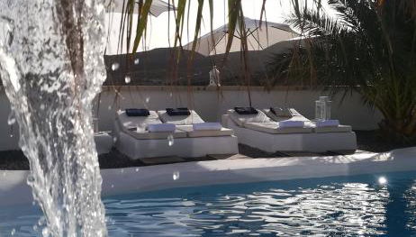 Villa Adriano - Foto 1