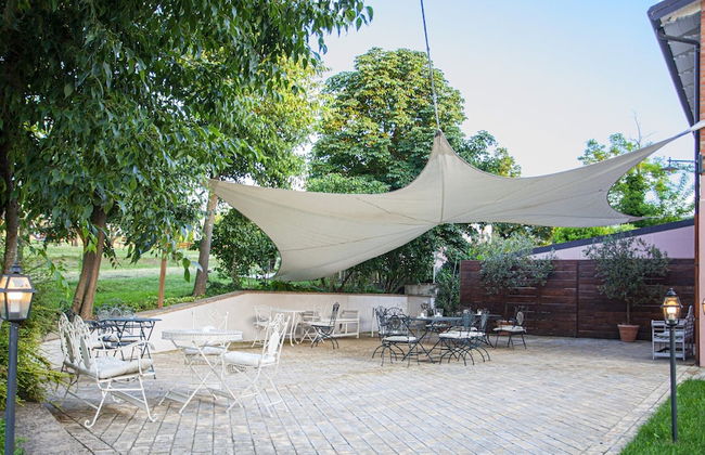 Locanda dei Cinque Cerri - Foto 40