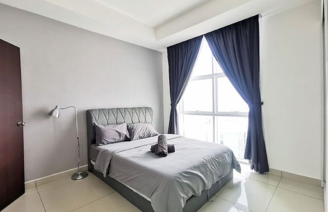 KSL D’Esplanade by Antlerzone - Foto 8