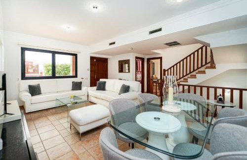 Villa Vistabella by Maspalomas Holiday Villas - Foto 16