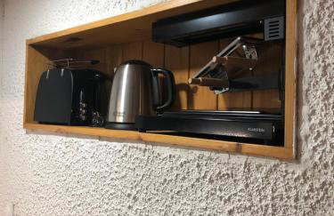 Cocon au cœur de Yvoire avec parking gratuit - Foto 28