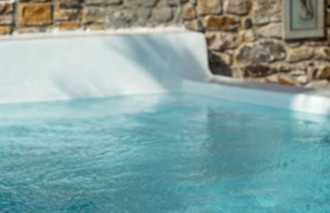 On The Rocks Antiparos - Foto 20