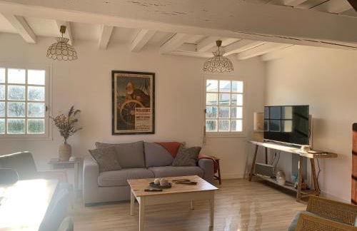 Maison Damgan 300m de la Plage - Photo 2