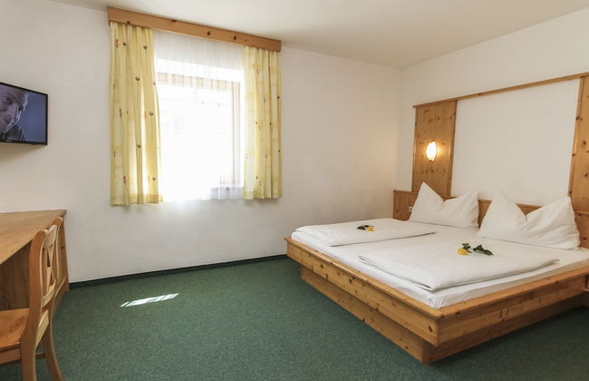 Appartements Trinker - Foto 9