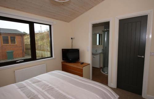 Chalet Loch Leven Lodge by Interhome - Foto 34