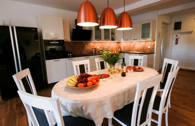 Villa Hedonistra - Foto 39