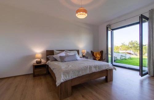 Villa Lia with pool - luxury in Vintijan, near Pula and Medulin - Foto 31