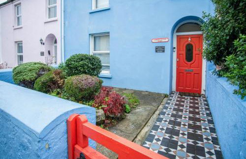 Lobster Cottage - 3 Bedroom Cottage - Tenby - Foto 20