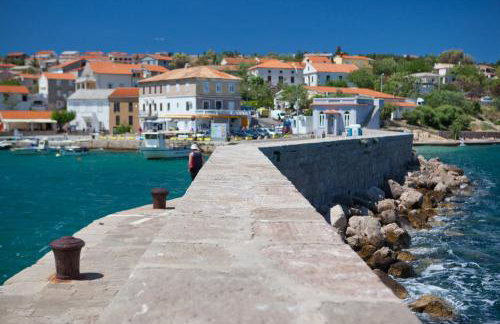 Apartment Mira Šilo-Krk - Photo 55