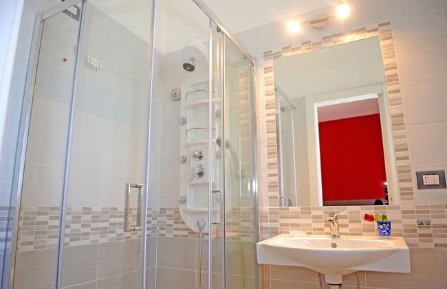 L'isola del postino rooms - Foto 28