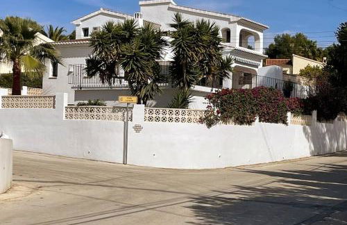 Villa in Moraira - El Farò - Foto 25