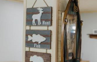 NEW! Modern Getaway - Hot Tub l Fire Pit l Pool table - Foto 27