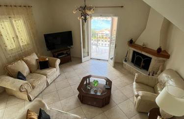 Panoramic View Villa - Photo 29