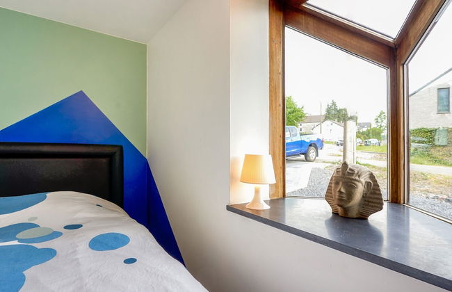 Cottage in Aywaille With Garden - Photo 2