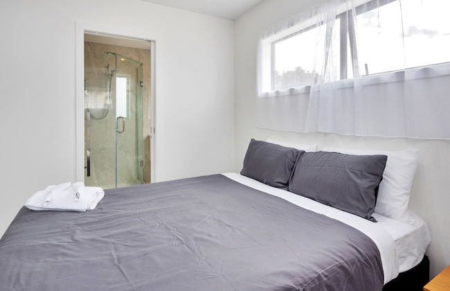 Superb Holiday Home near Airport - Foto 7