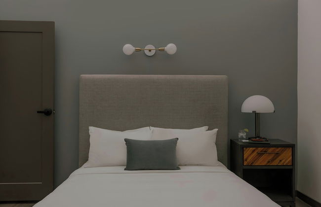 Sonder by Marriott Bonvoy Gabriel Richard Apartments Downtown - Foto 10