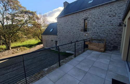 le petit moulin de Kerloroc - Foto 40