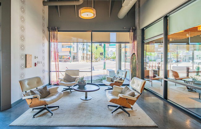 ROVE LIVING/KL - Iluminate - Foto 63