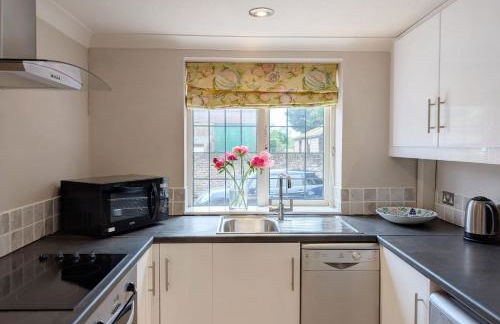 Stable Cottage - Pulborough - Foto 9