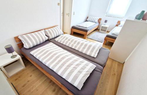 Entzückende Traumwohnung - nur 5min vom Europa-Park! - Foto 26