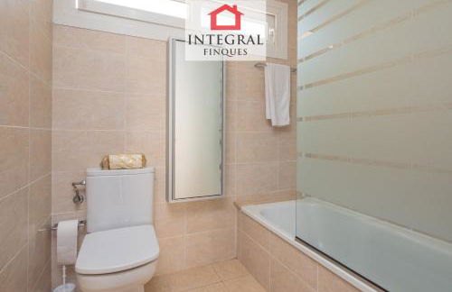 Splash Holiday Home - Foto 19