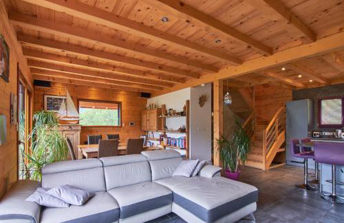 chalet la traverse - Photo 19