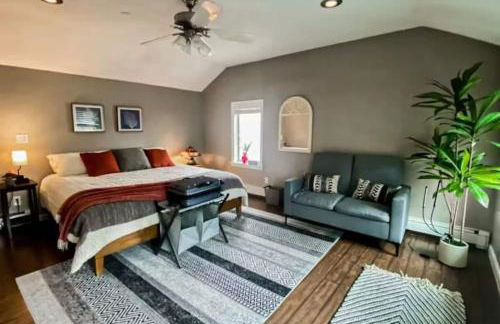 5 Bedrooms Game Room Studio Room - Foto 60