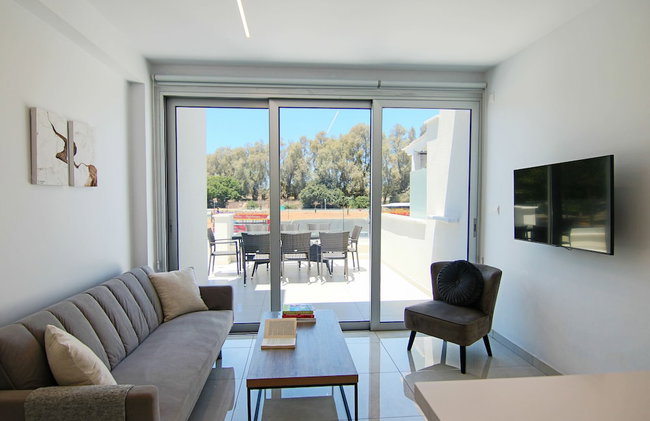 Phaedrus Living: Seaside Deluxe Flat Harbour 112 - Foto 20