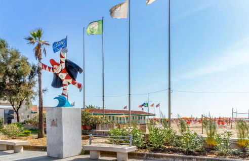 Cozy Apartment In Capezzano Pianore - Foto 21