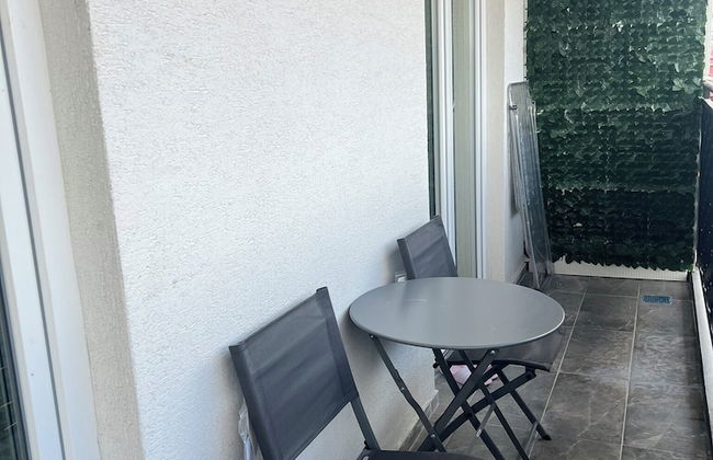 Corner Penthouse Apartment in the Centar of Skopje - Photo 36